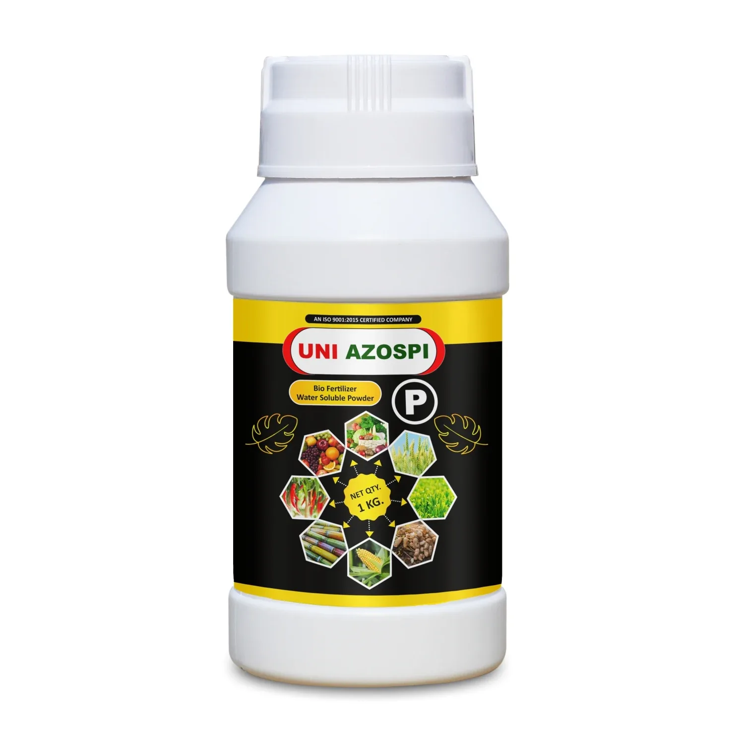 Azospirillum WISP Biofertilizer