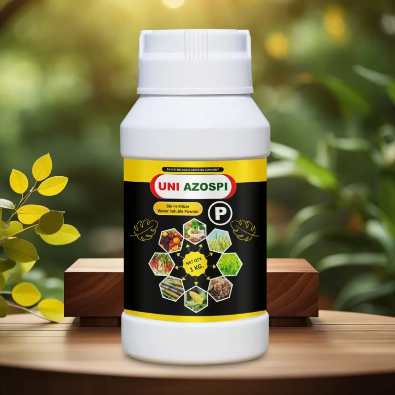Azospirillum WISP Biofertilizer