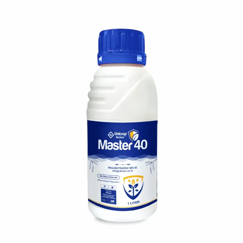 Paclobutrazol 40% SC