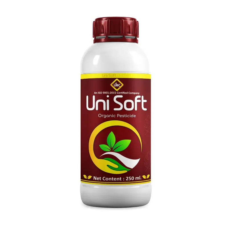 Thyme Oil + Rosemary Oil Organic Insecticide
