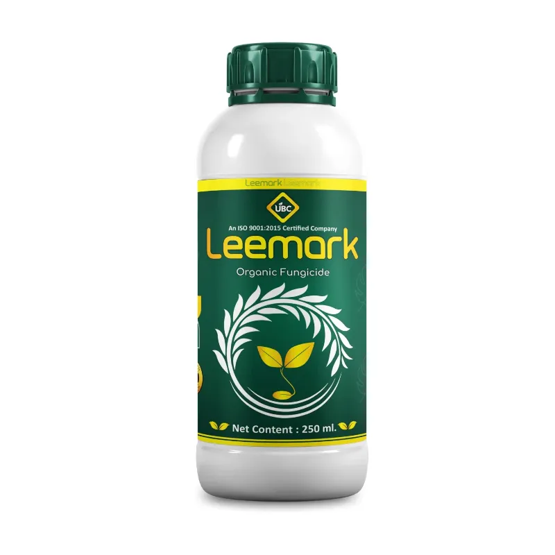Lemon Peel Oil Herbal Fungicide & Bactericide