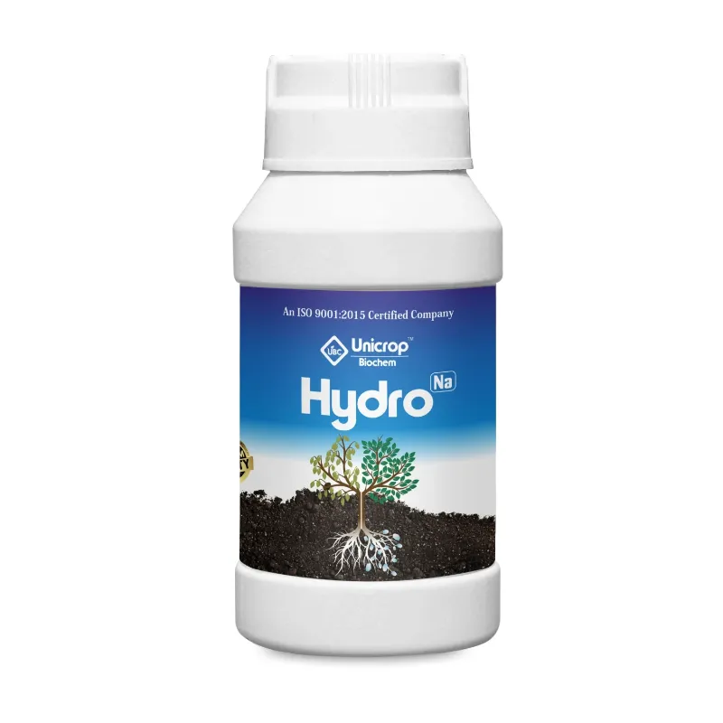 Sodium Polyacrylate Hydrogel (SAP)