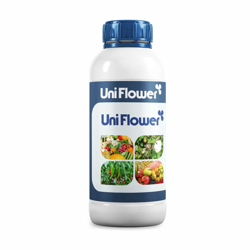 Botanical Flowering Enhancer (Natural Activators)