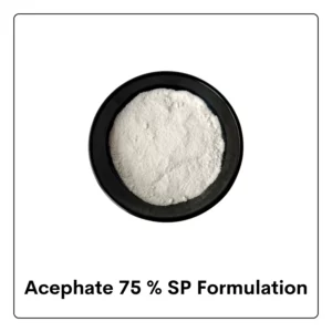 Acephate 75% SP