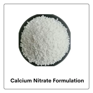 Calcium Nitrate