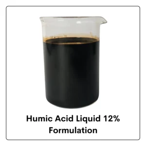 Humic Acid 12%