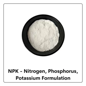 Nitrogen Phosphorus Potassium