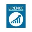 SALES-LICENCE