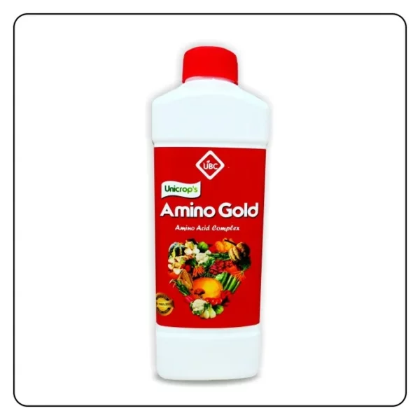 Amino Gold