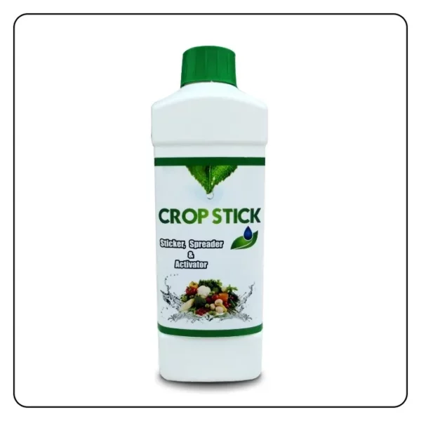 Crop Stick