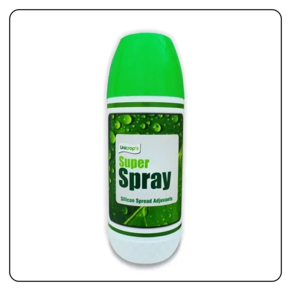 Super Spray