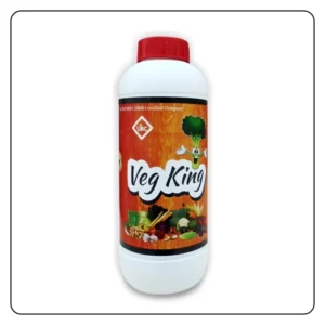 Veg King