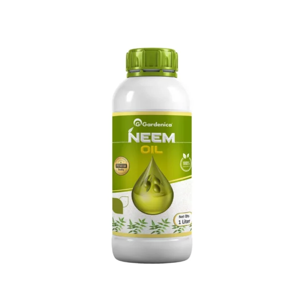 Neem Oil