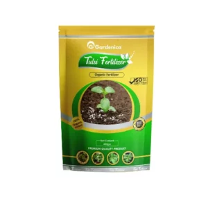 Tulsi Fertilizer