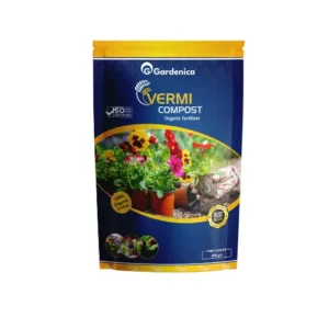 Vermi compost