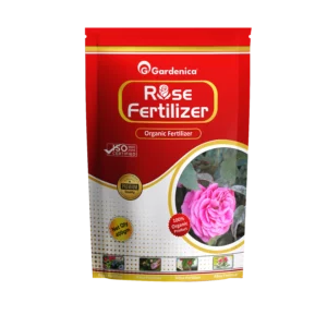 Rose Fertilizer